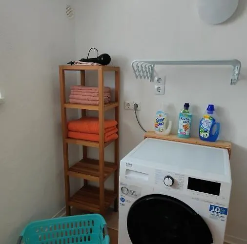 Apartamento Im Seeblick