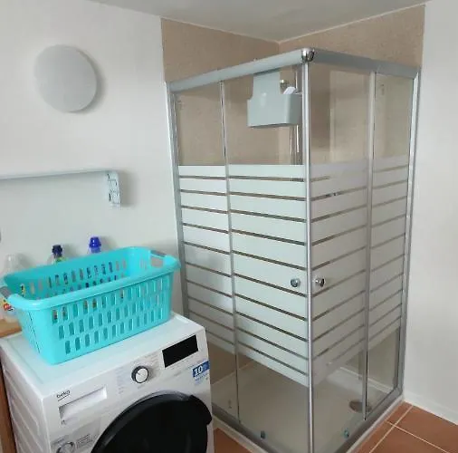 Im Seeblick Apartamento